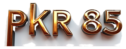 pkr 85 logo