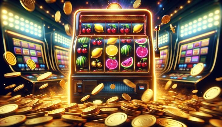 pkr 85 Slots