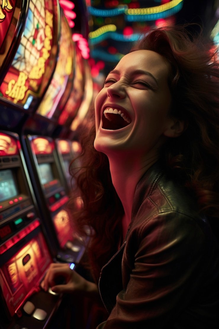 pkr 85 Bingo Halls